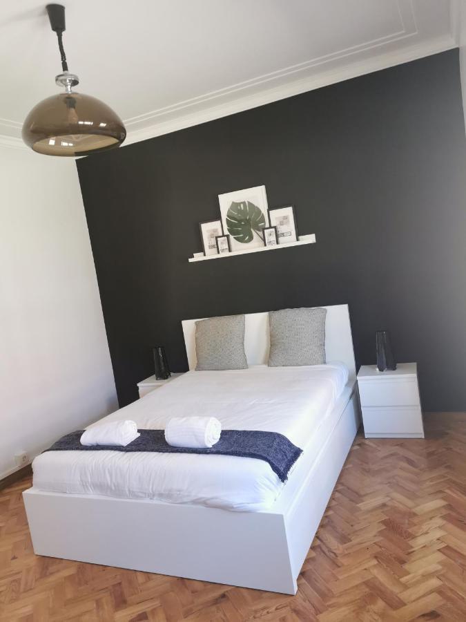 Hostel Vila Nova Вила-Нова-ди-Гая Номер фото