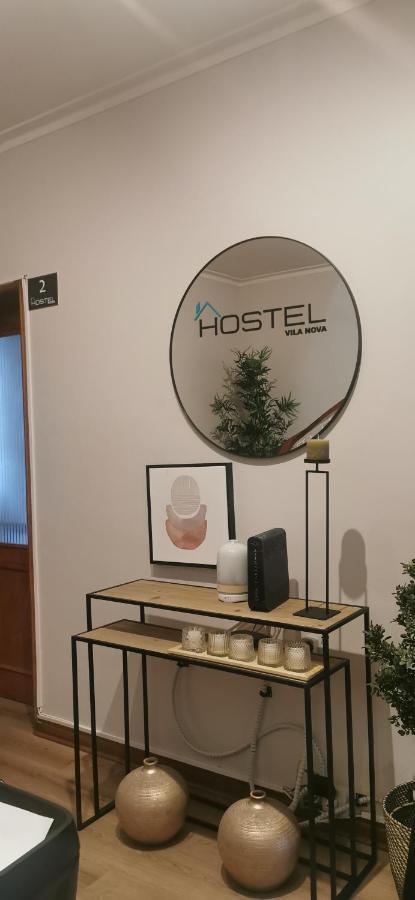 Hostel Vila Nova Вила-Нова-ди-Гая Номер фото