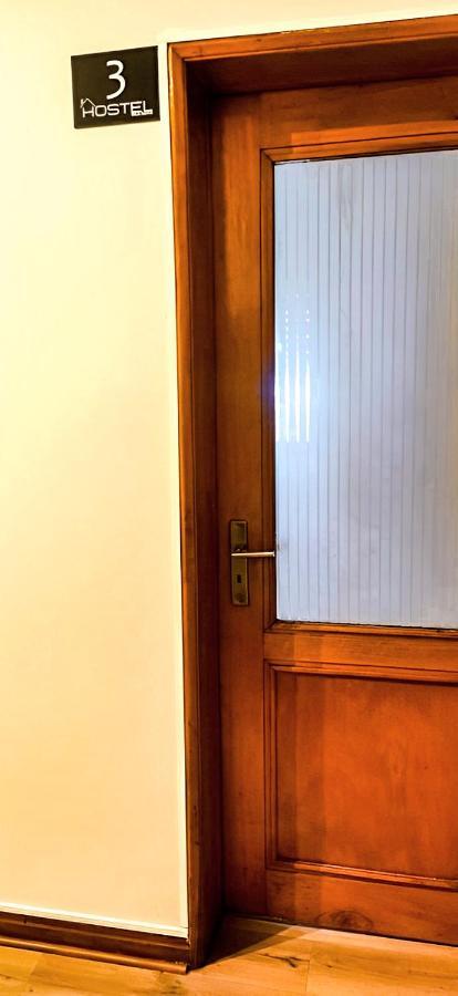 Hostel Vila Nova Вила-Нова-ди-Гая Экстерьер фото